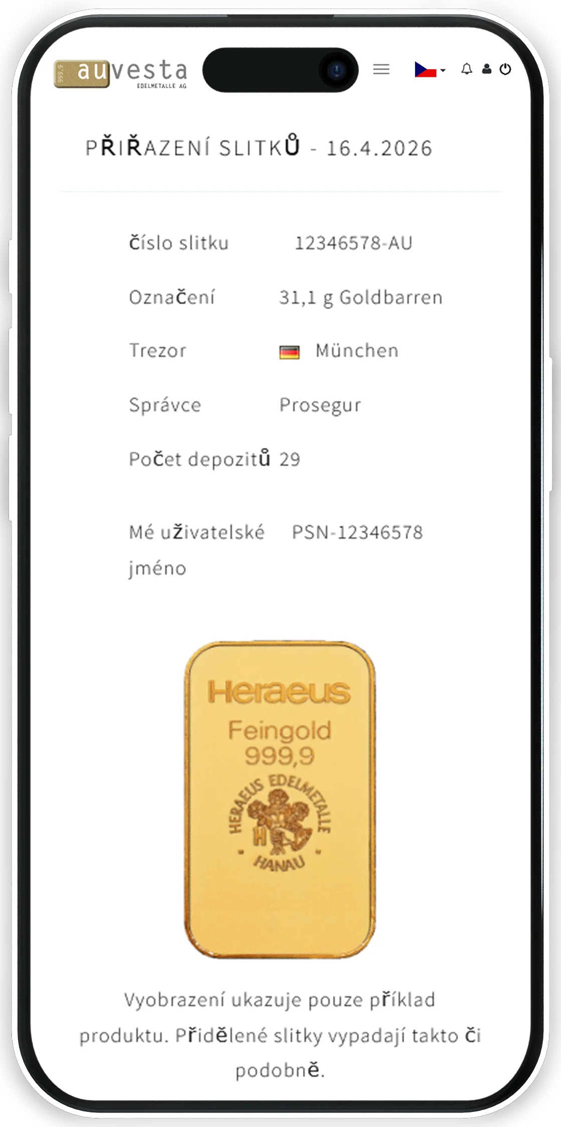 Online-depozit-sklad Všechny stavy skladů na jednom místě